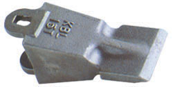 挖掘機(jī)斗齒.齒座